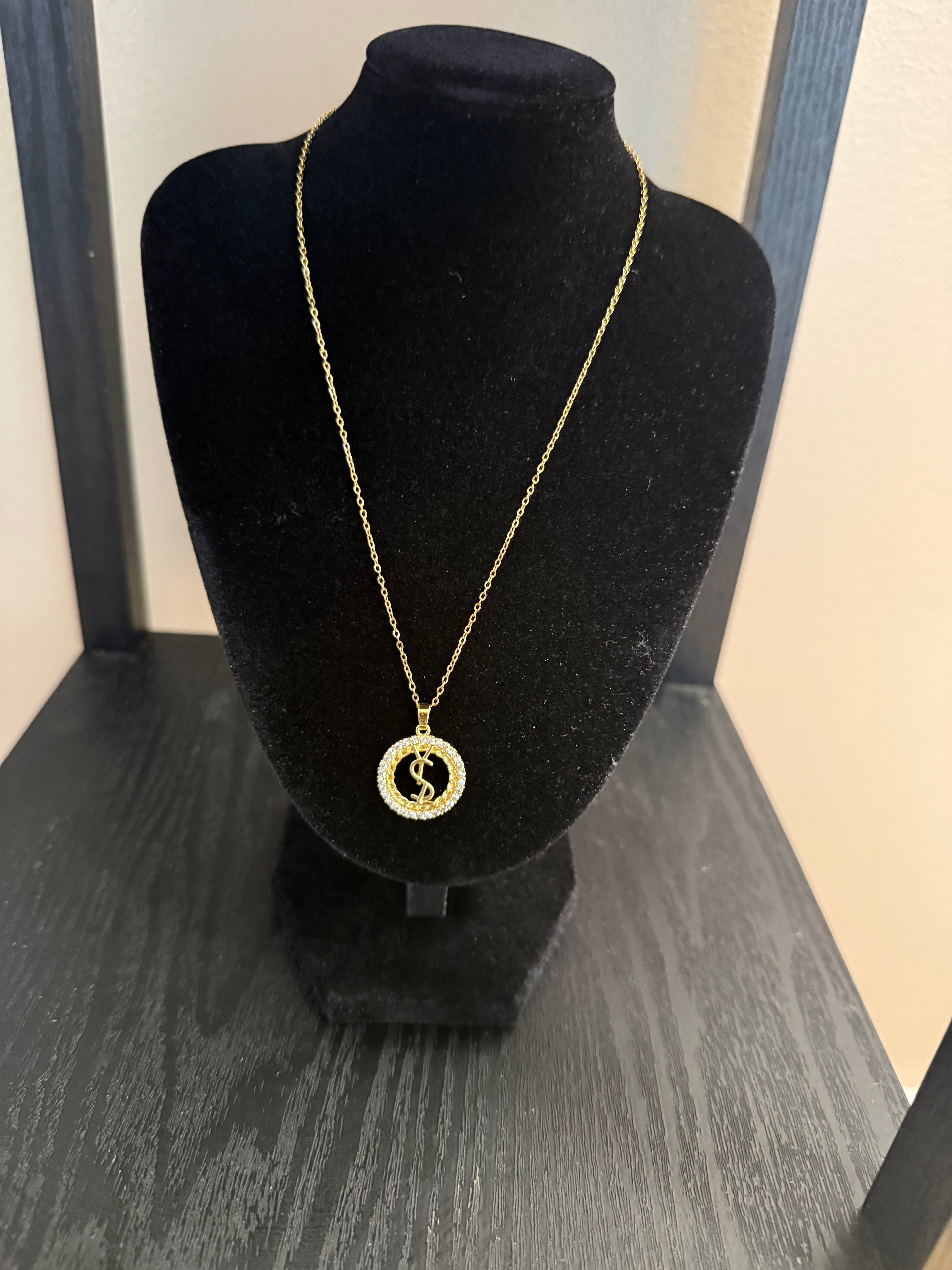 Womens Necklace