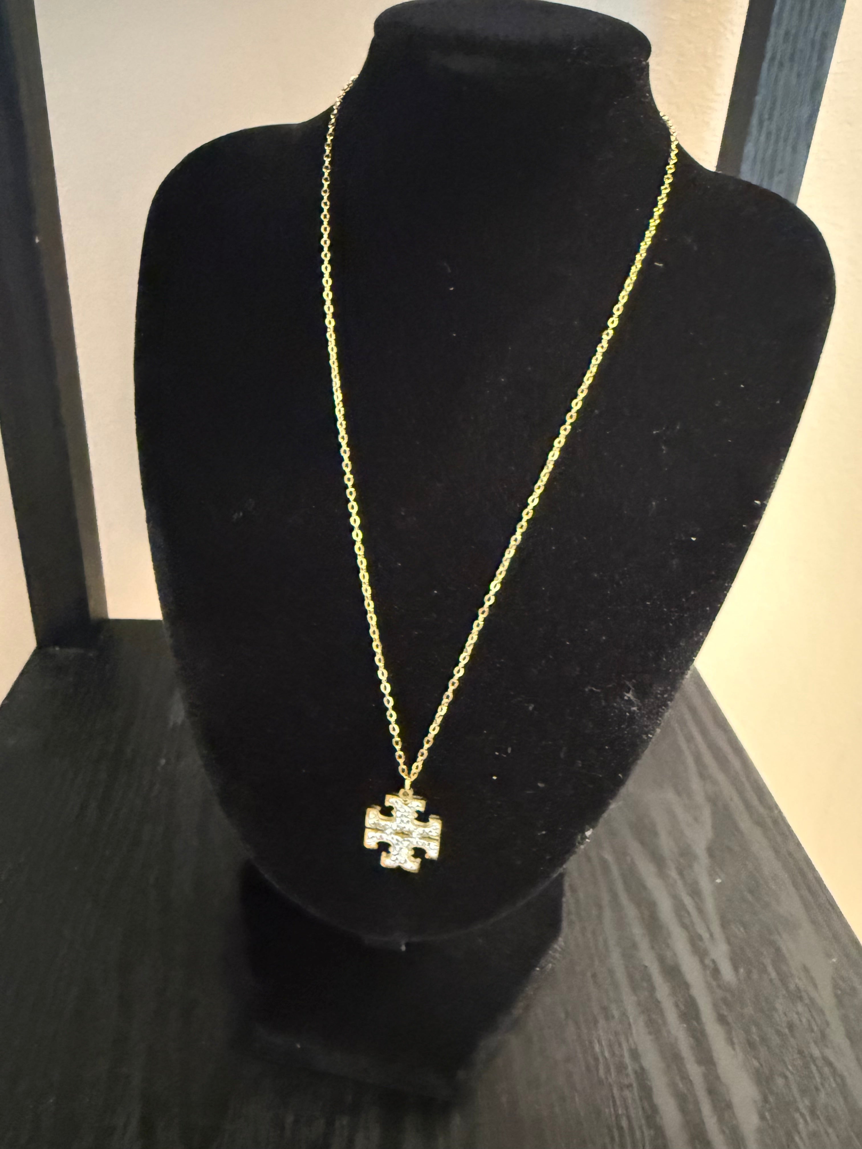 Trendy Necklace