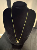 Womens Necklace