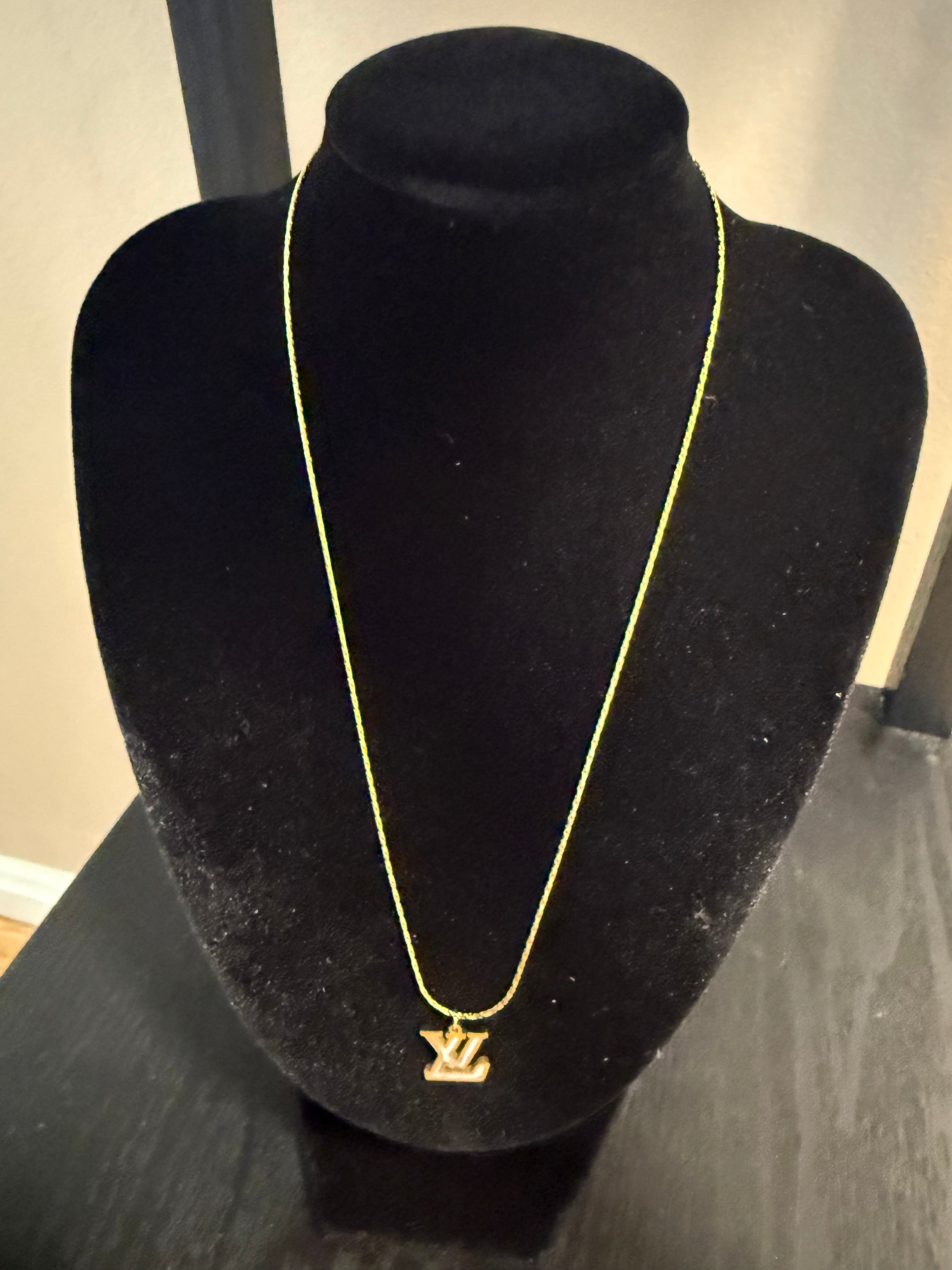 Womens Necklace