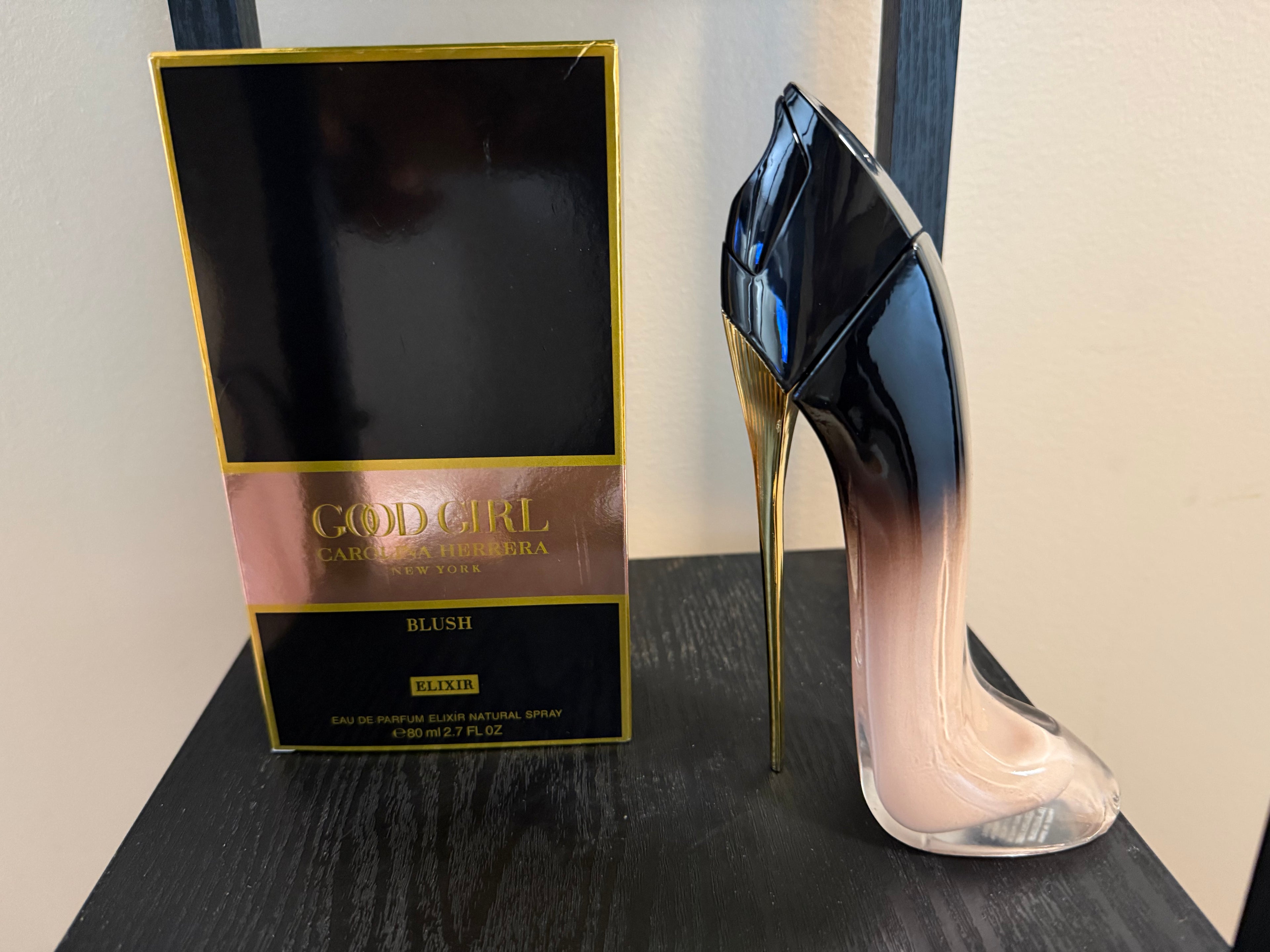 Women's Perfume