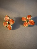 Floral Whisper Earrings