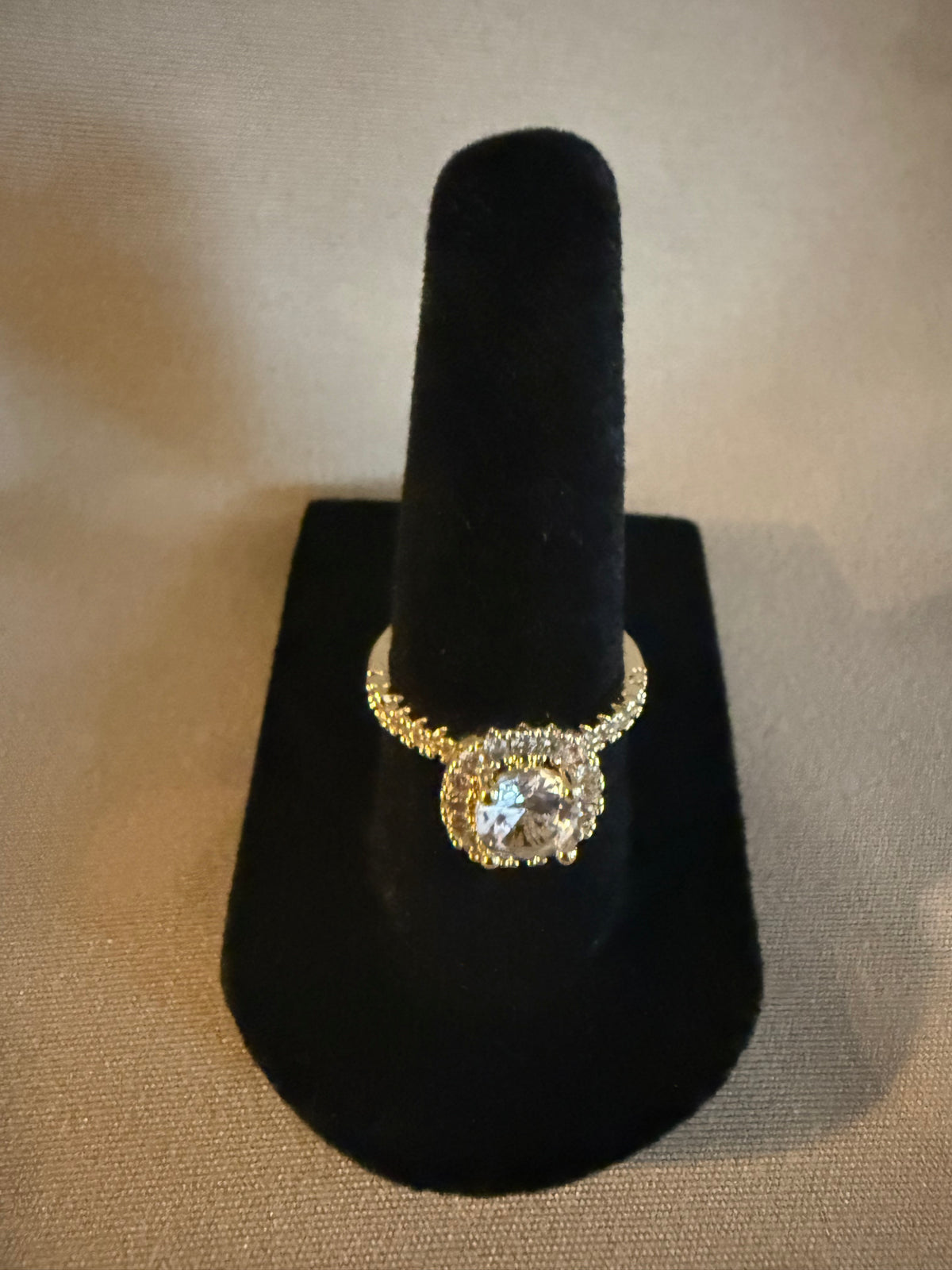 Everyday Elegance Ring