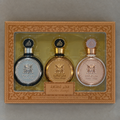 Eau de Parfum Trio Set
